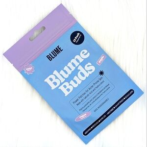 🔴 BLUME Blume Buds Power Patches for Acne-Prone Skin